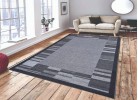 Мокетен килим ERIKA 8011 grey